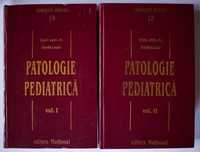 Vand Patologie pediatrica - doua vol - Conf. univ. dr. Dorin Lazar