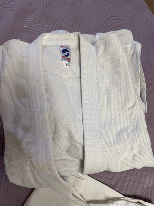 Кимоно спорт размер 48-50