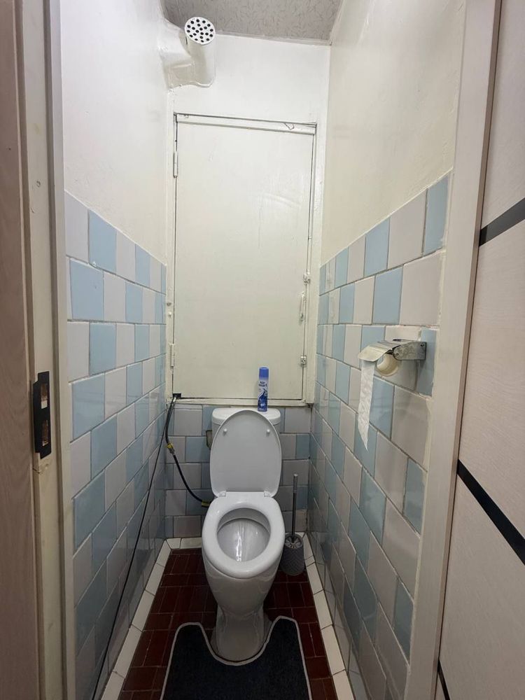 SOTILADI 2 xonali YEVROREMONT uy 3 xona qilingan MAKLERSIZ ozimni uyim
