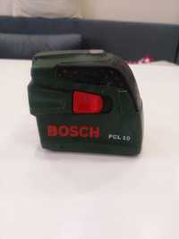 Лазер BOSCH PCL 10