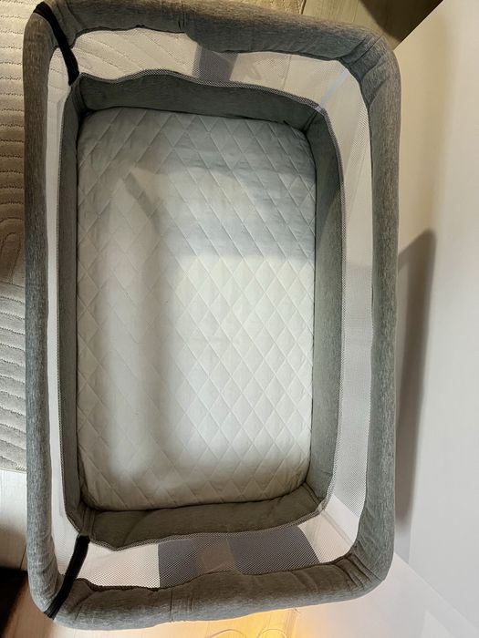 Детска кошара Co-Sleeper