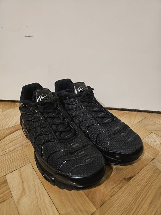 Nike Tn Air Max Plus 42 номер. 100% оригинални.