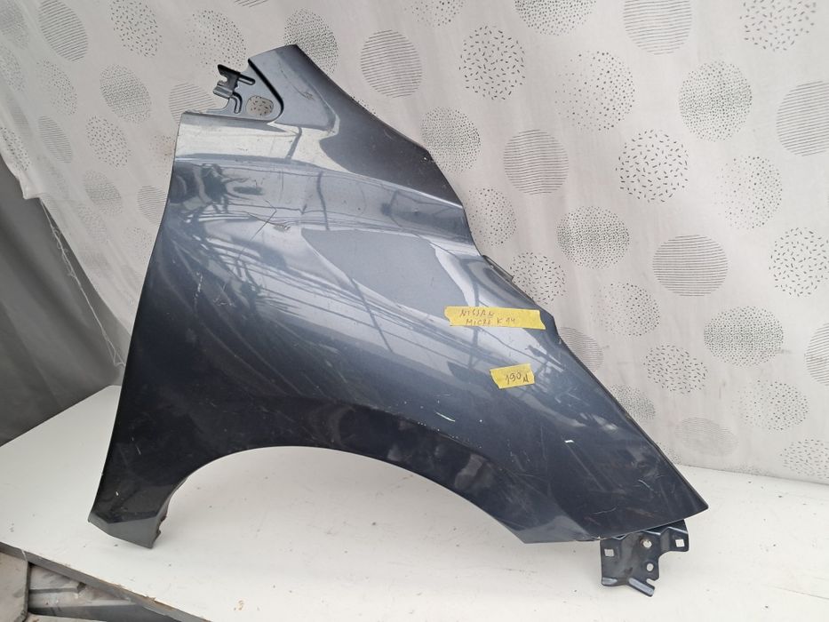 Калник  Nissan Micra Mk14