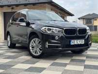 BMW X5 xDrive30d