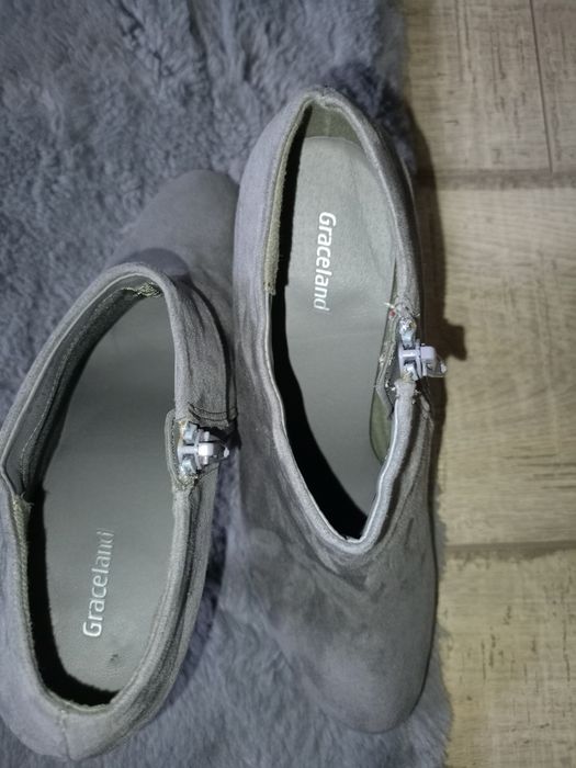 Botine 37 stare foarte bună