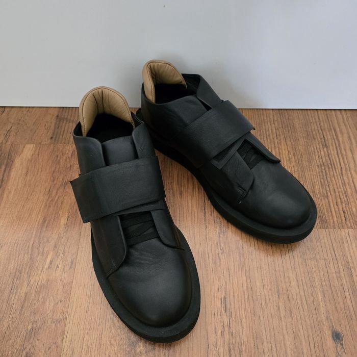 Дизайнерски обувки  ariga torosian