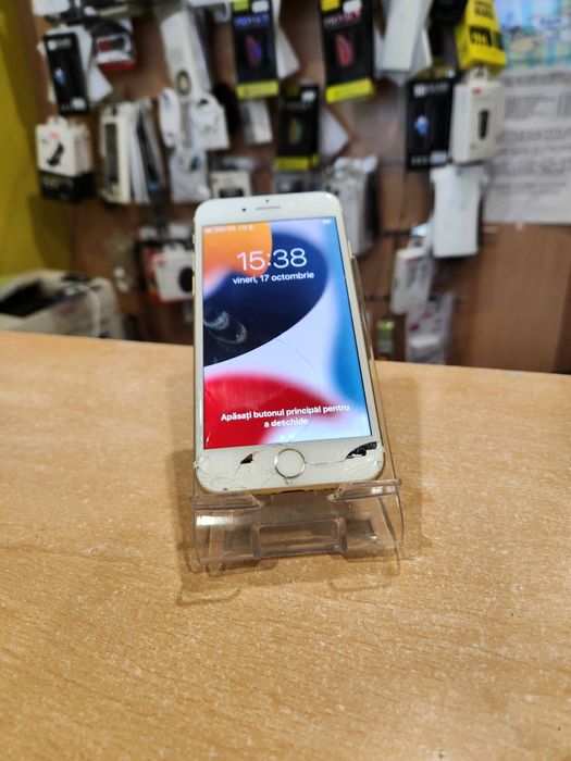 Vand/ Schimb Iphone 7 - 32Gb - Gold -