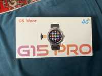 Smart Watch G15 PRO