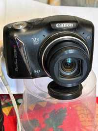 Цифровой фотоаппарат Power Shot SX130IS