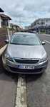 Peugeot 308 Peugeot 308 SW 1.2 - 130 cp - consum mic 6.6 l