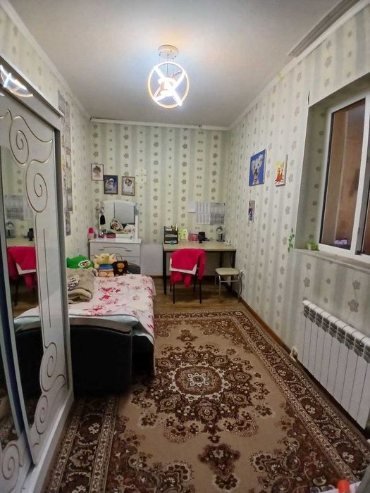 Евро Дом 3 комнаты 100м2 3.5 соток с вьездом для авто