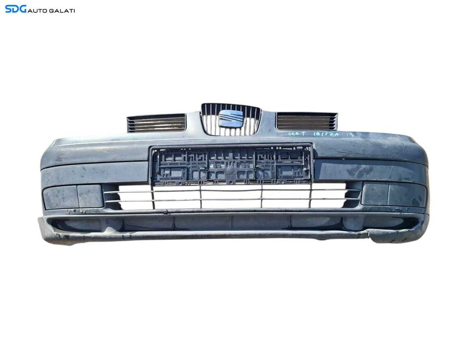 Bara Spoiler Fata Seat Ibiza 6K 1999 - 2002 Cod 6K0807221 [LC1515]