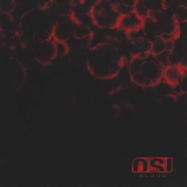 CD OSI ( Office of Strategic Influence) - Blood (2009) Digipak