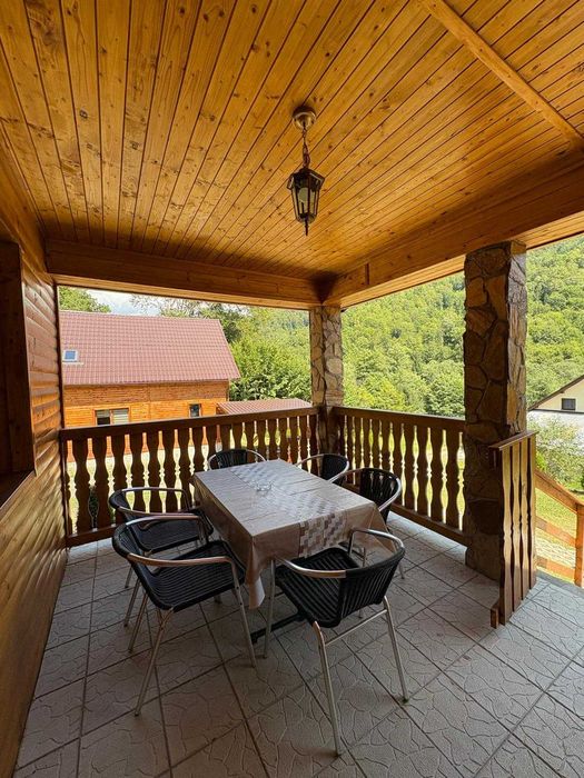 Cabana cu Ciubar de Inchiriat zona Targu Mures