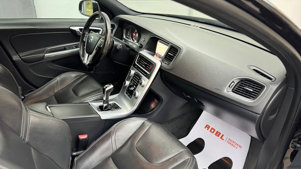 Volvo V60 D2 – 2018 – De Vânzare