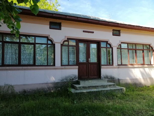 Vând casa Iancu Jianu