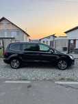 Vw Sharan facelift Euro6