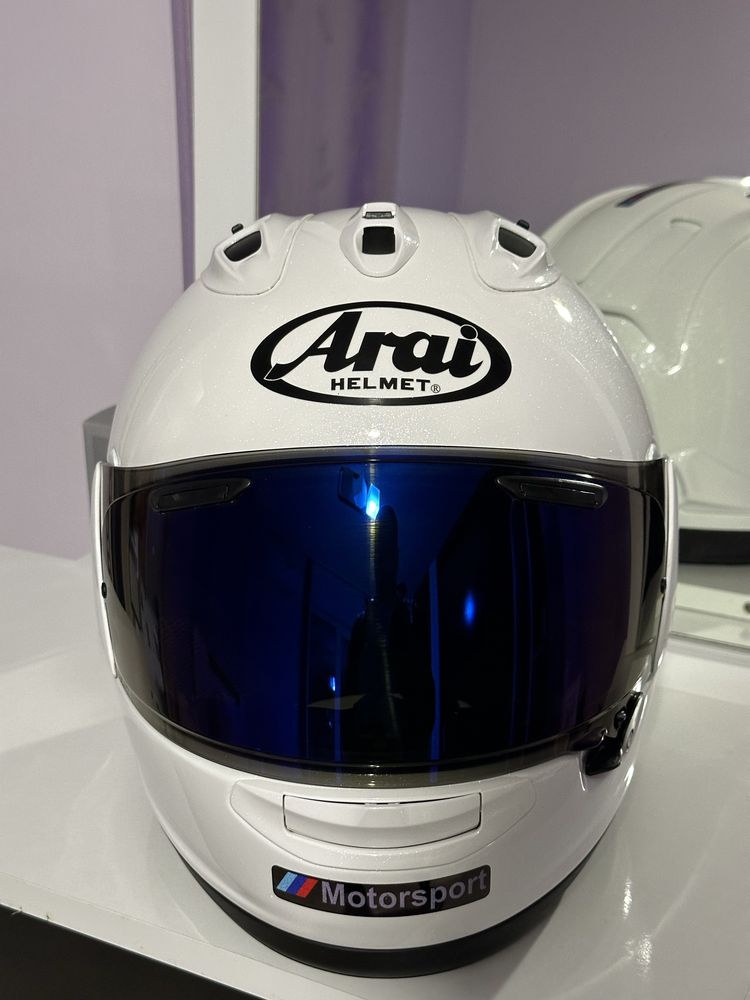 Каска Arai RX-7V