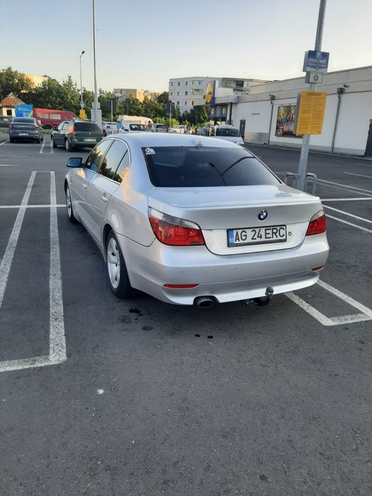 Bmw E 60 2000 diesel