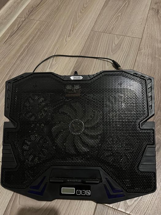 Lenovo ideeapad 3 + Coller de racire