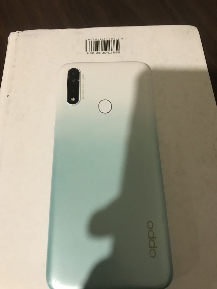 OPPO A31 жагдайы жаксы багасына келсемз