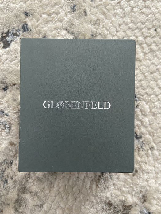 Ceas Globenfled Sport