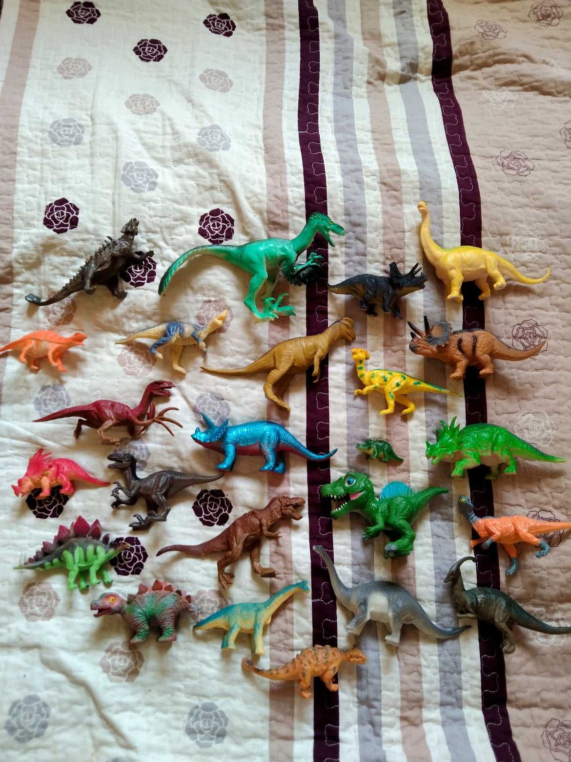Детские игрушки.