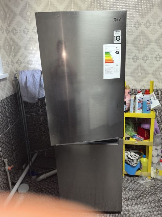 Холодильник LG 202
