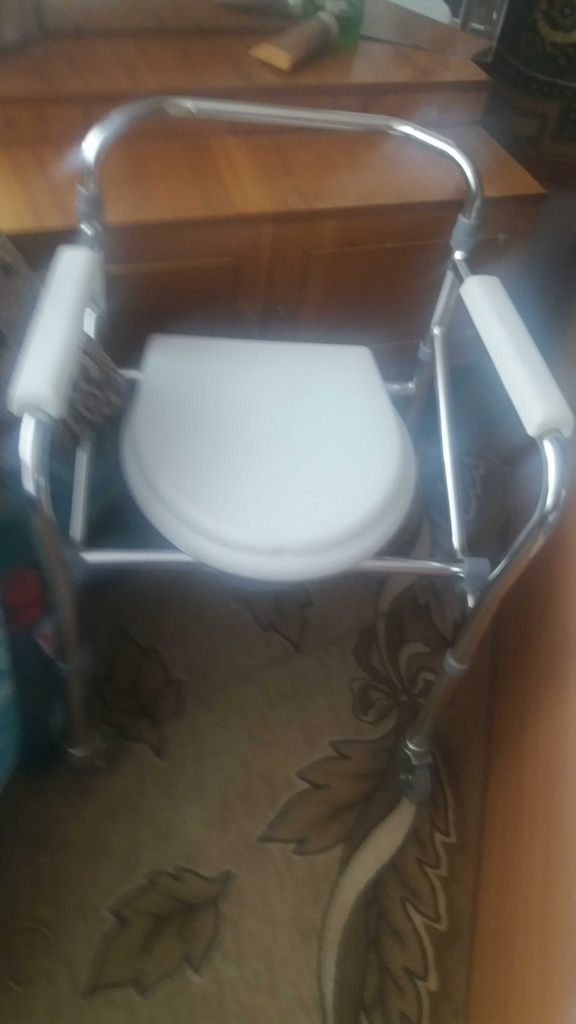 Инвалидное кресло