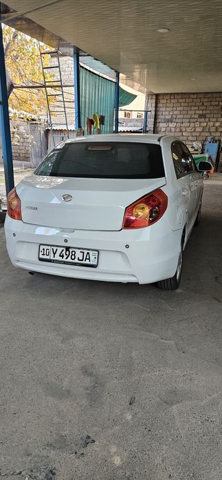 Продаётся форза в Алмалыке