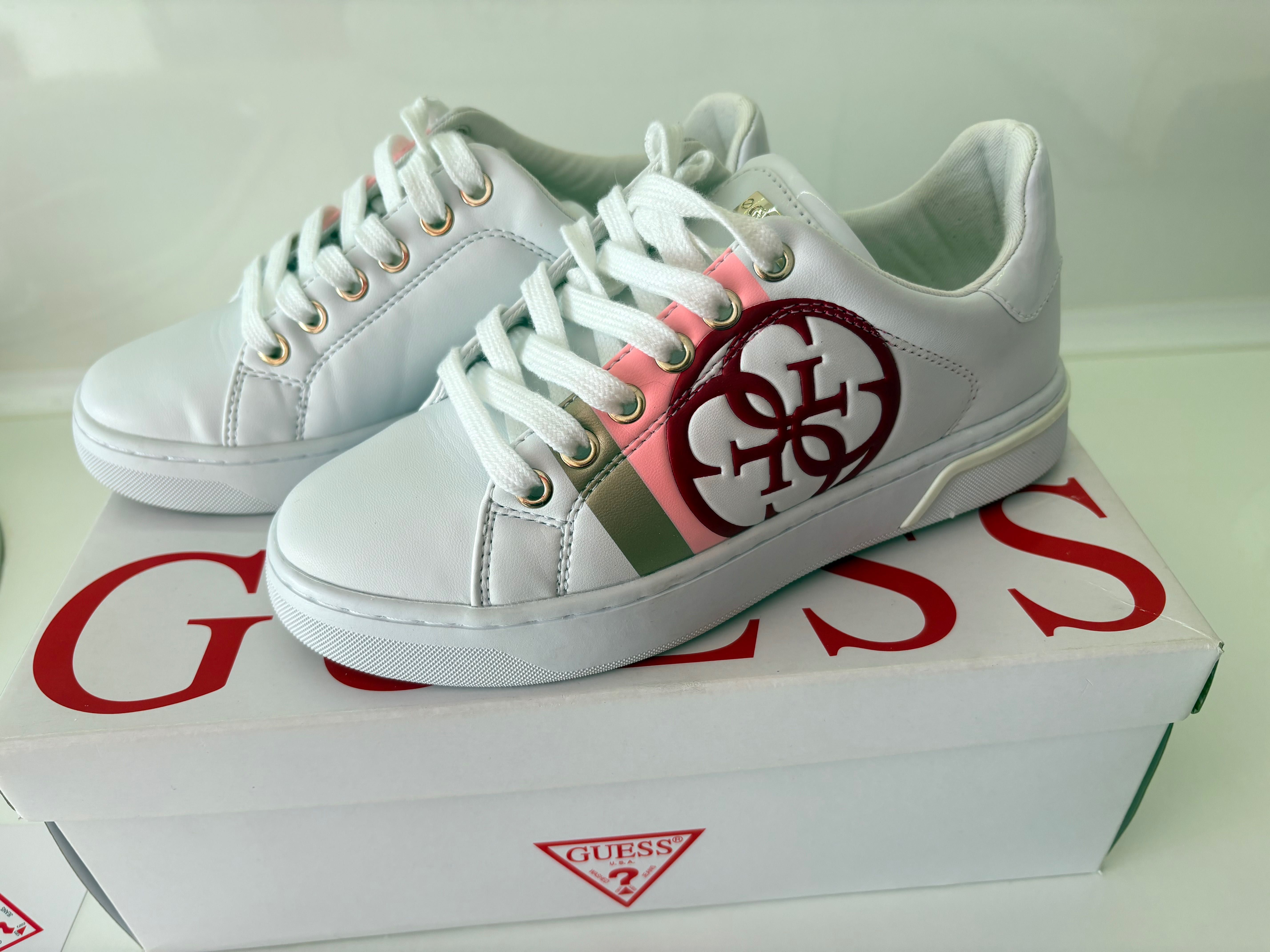 Guess оригинални 35 номер