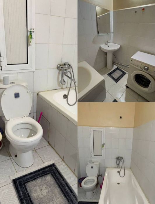 Сергели 6А Мерос туйхона 3 bekat metro yoni Oylaga bolarga qizlarga