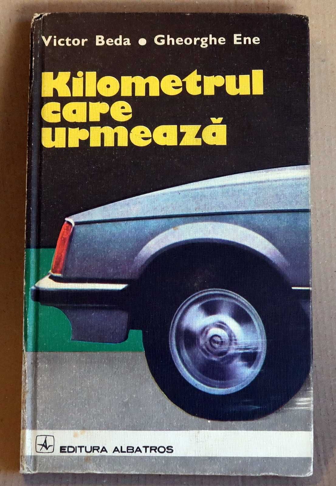 Carti pentru automobilisti