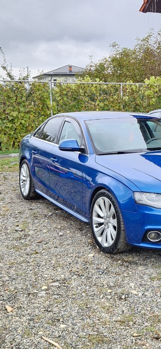 Jante audi A4 A5 A6 R18 et 29 et 26