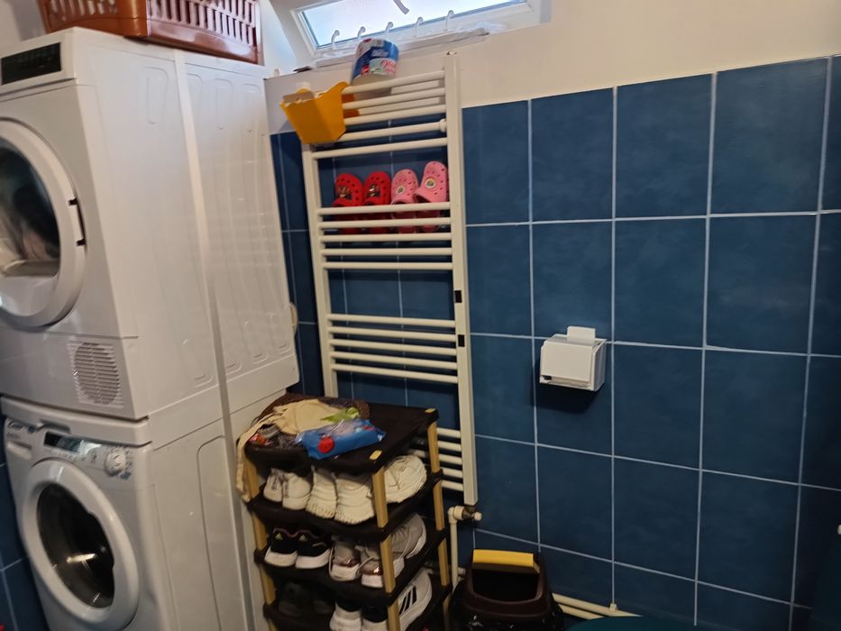 Casa cu 3 camere ,bucătărie ,baie 70 m utili la 8 KM  de Selgros Craio