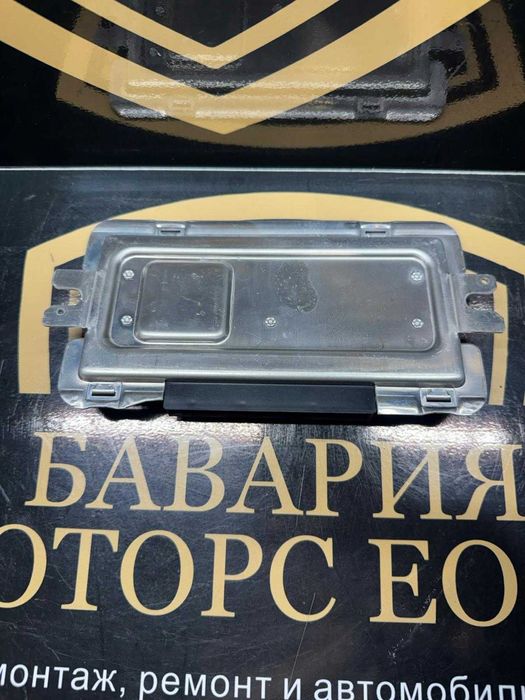 ICM-V VDC2 модул  BMW оригинален модул за управление на шасито 6858401