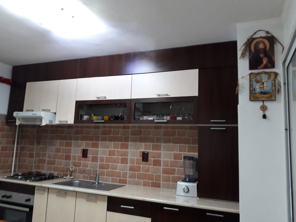 Apartament 2 camere Banat