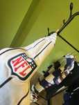 Tricou NFL X Raiders X NewEra