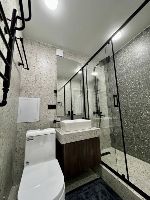 Чиланзар 6 Квартал 3в4/4/4 Евро