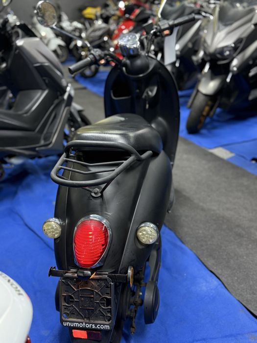 Unu el 50cc 45km/h