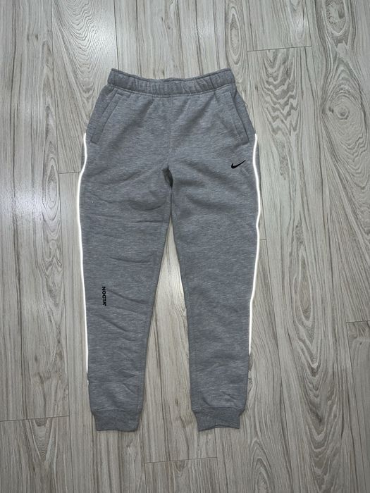 Долнище Nike Nocta