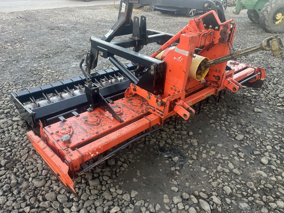 Freza rotativa Maschio Dc3000