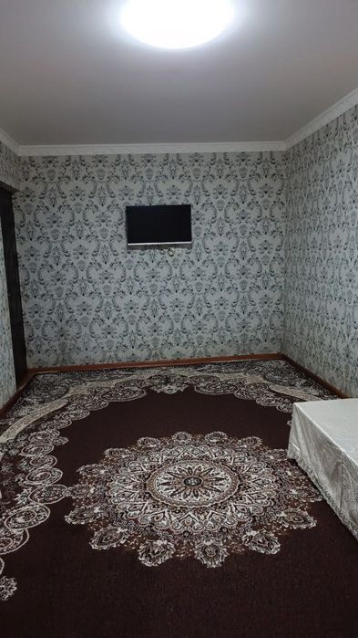 Чирчиқ шахрида квартира сотилади нархи 50000$. Келишадиган жойи бор.