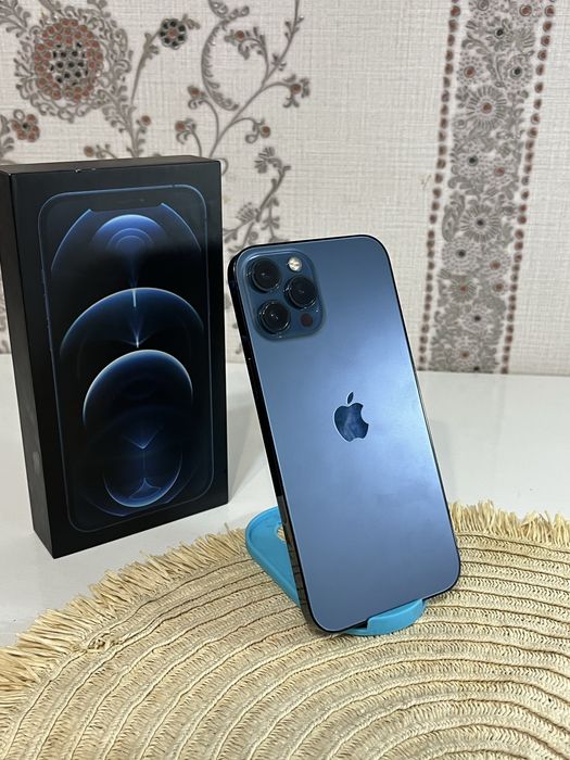 Iphone 12 pro max 80%