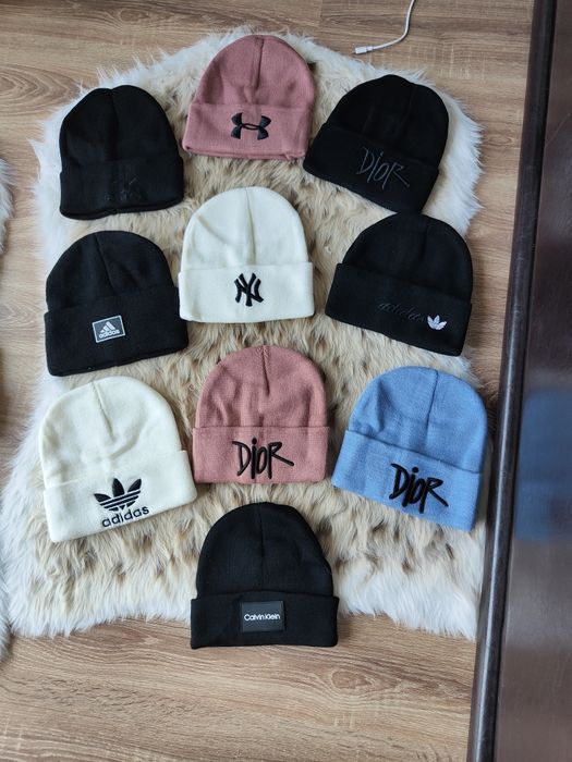 Căciulă CK Fes Under Armour Fes Jordan Fes Puma Fes Disquared etc