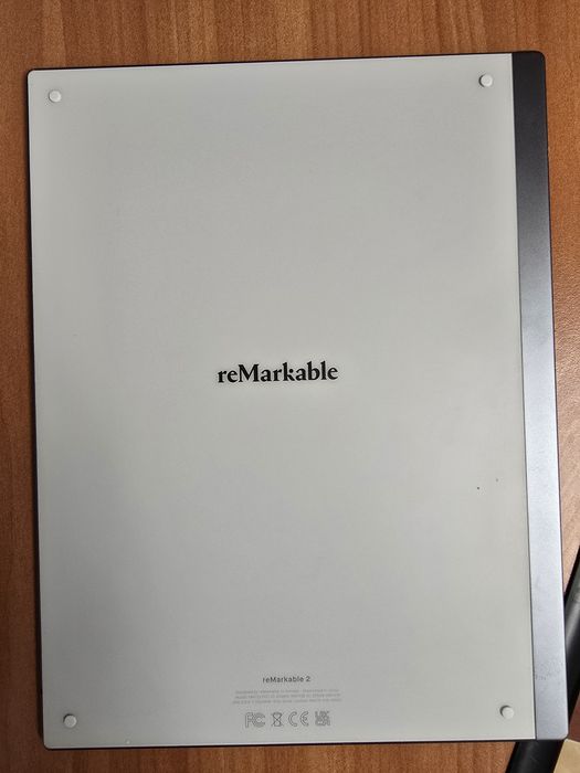 Tableta Remarkable 2