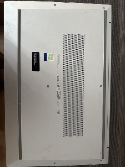 Laptop Hp Elitebook 850 G7