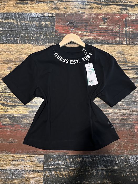 Guess Wmns/Prinde oferta 4+1 doar in magazinul fizic.