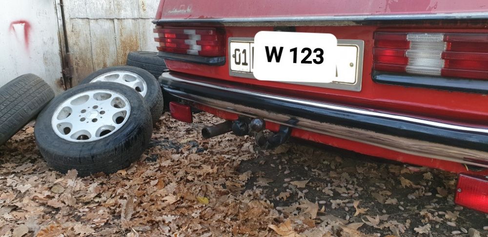 Фаркоп, буксирное устройство от мерседеса, подходит для Москвичей,Волг