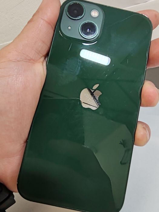 iPhone 13 memorie 128 GB baterie 90% cod unic 1089